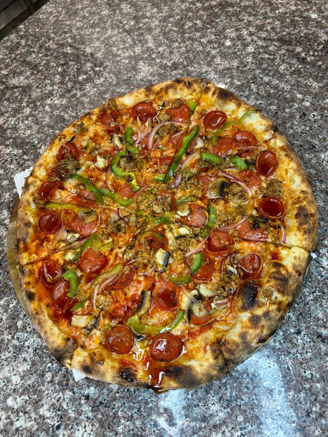 Order Online Pizza Wings Calzone Garlic Knotts Pasta Party Event